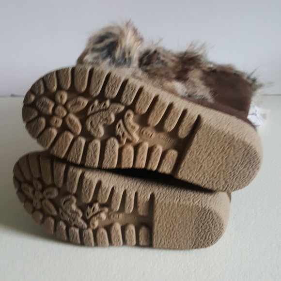 🌸Gorgeous Boots 9T girl🌸 - Picture 3 of 5